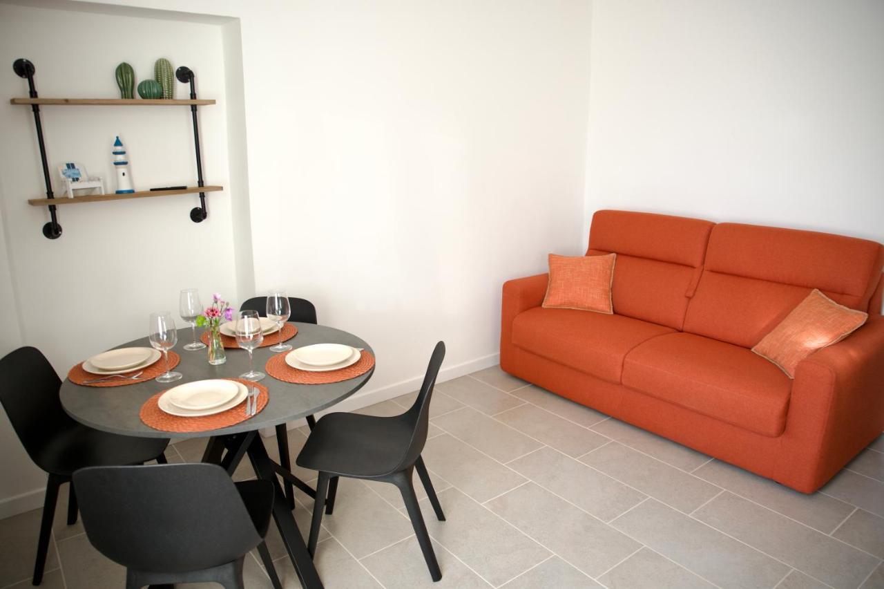 Apartmán Casa Del Mar 5 Terre La Spezia Exteriér fotografie