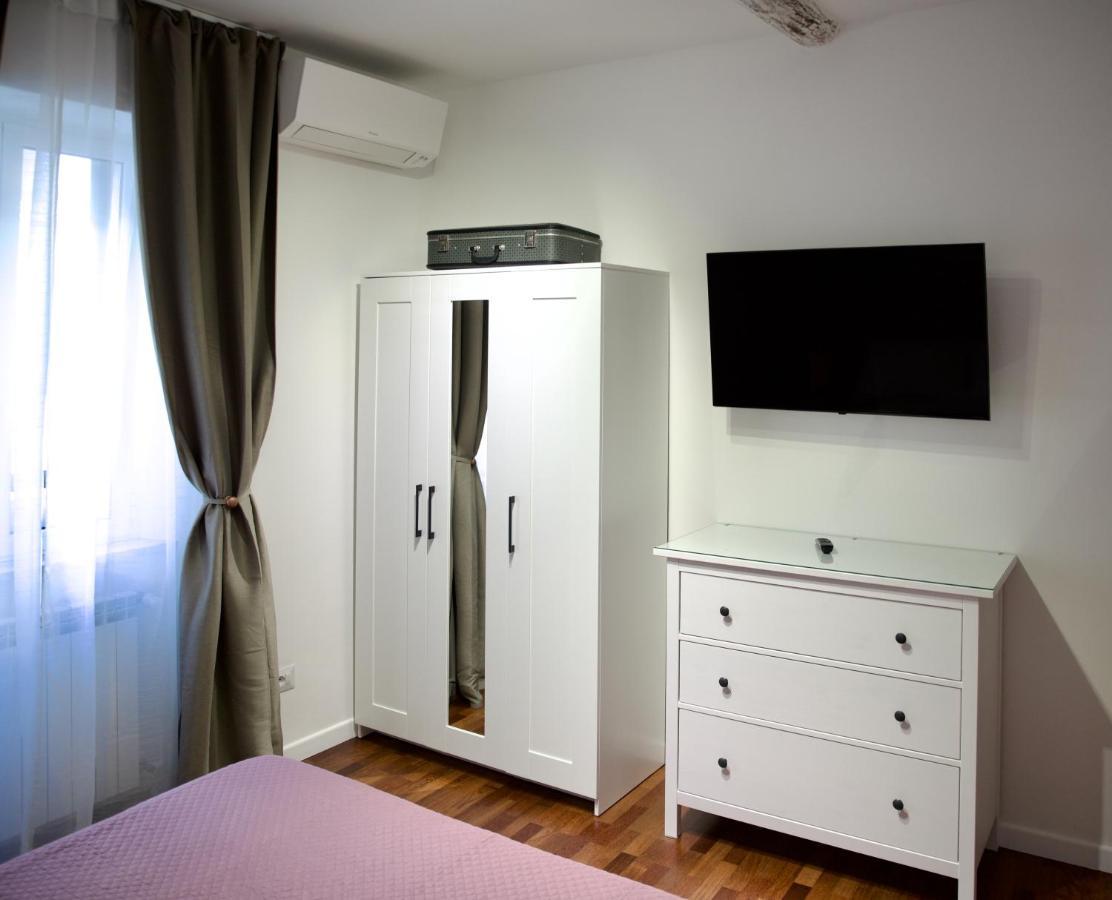 Apartmán Casa Del Mar 5 Terre La Spezia Exteriér fotografie
