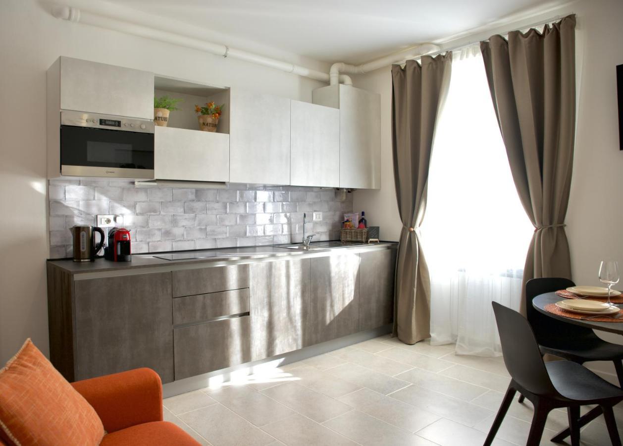 Apartmán Casa Del Mar 5 Terre La Spezia Exteriér fotografie