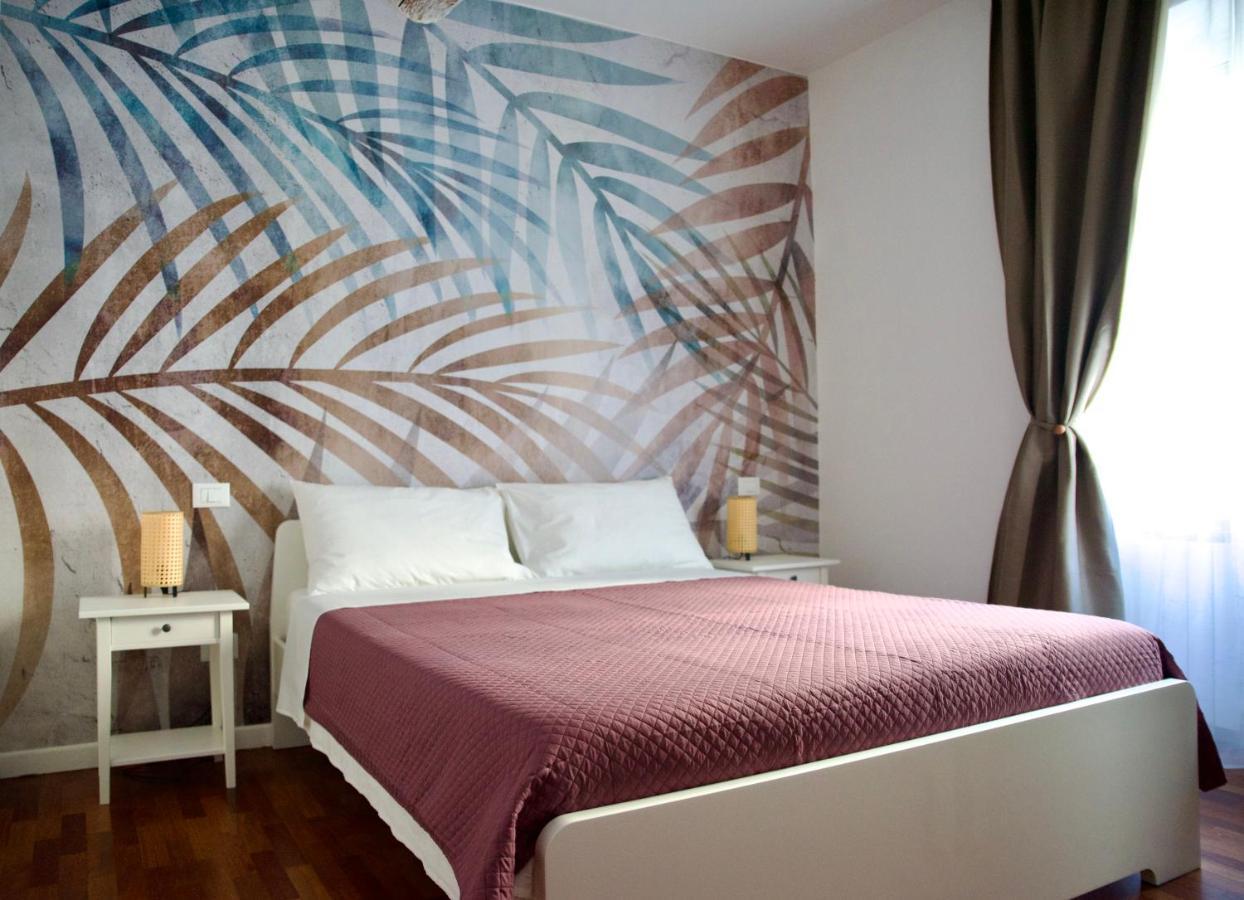 Apartmán Casa Del Mar 5 Terre La Spezia Exteriér fotografie