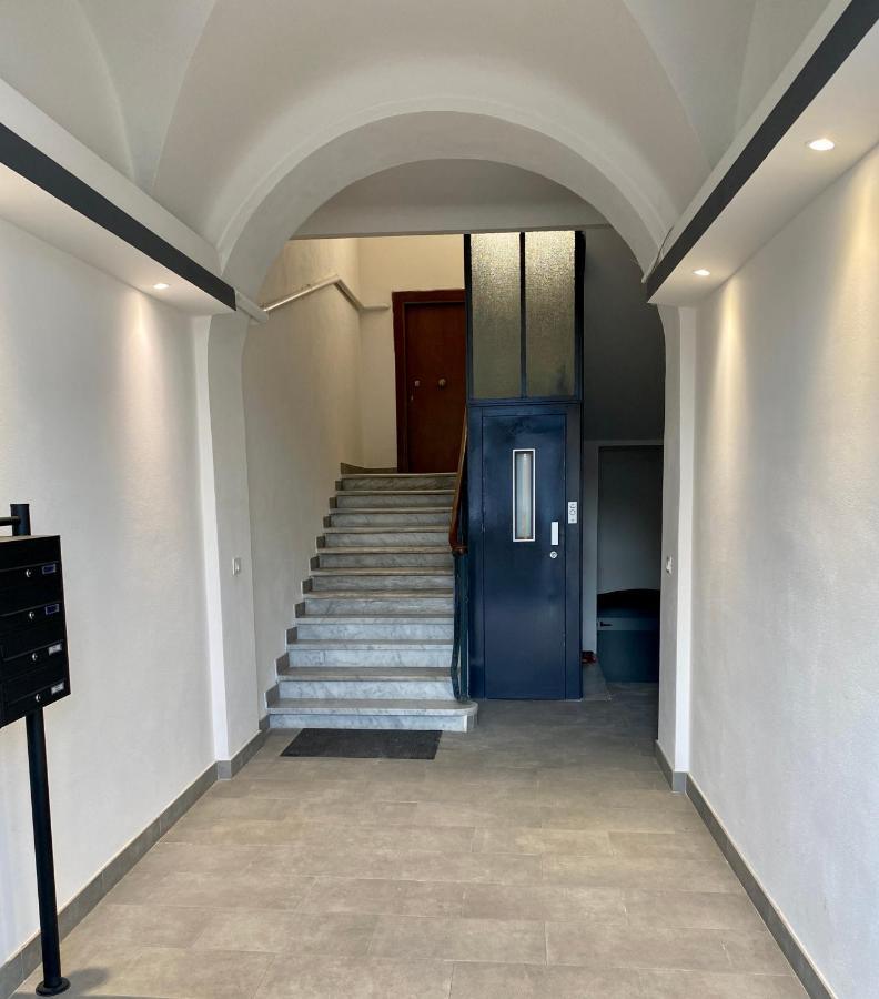 Apartmán Casa Del Mar 5 Terre La Spezia Exteriér fotografie