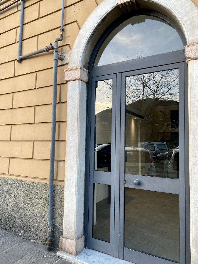 Apartmán Casa Del Mar 5 Terre La Spezia Exteriér fotografie