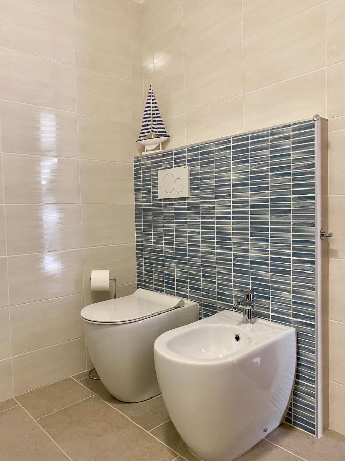 Apartmán Casa Del Mar 5 Terre La Spezia Exteriér fotografie